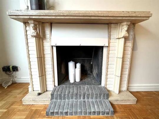 Appartement te huur - Foto 1