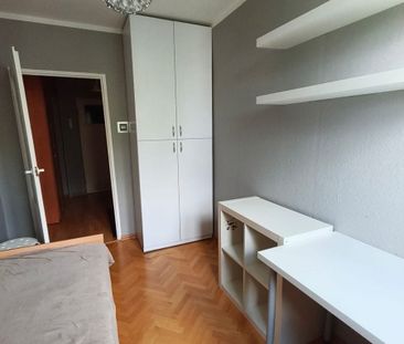 Mieszkanie 3-pokojowe do wynajęcia Zarzew Łódź 47.22 m² - Photo 6