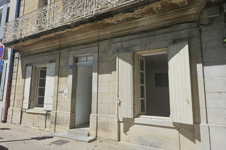 VALREAS CENTRE T3 - Photo 4