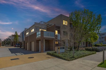 63/40 Kings Canyon Street, Harrison ACT 2914 - Apartment For Rent | Domain - Photo 5