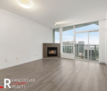 Condo in Downtown Vancouver, BC - Photo 3