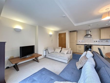 2 Bedroom Apartment To Rent - Photo 2