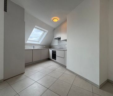 Te huur: dakappartement inclusief autostaanplaats - Foto 5