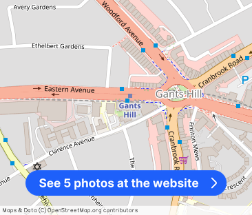 49 Clarence Avenue, Ilford, London, IG2 6FB - Photo 1