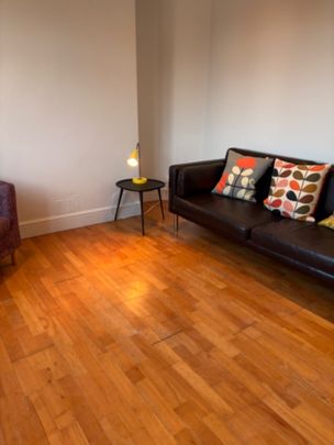 2 Bed Flat, Fortess Grove, NW5 - Photo 1