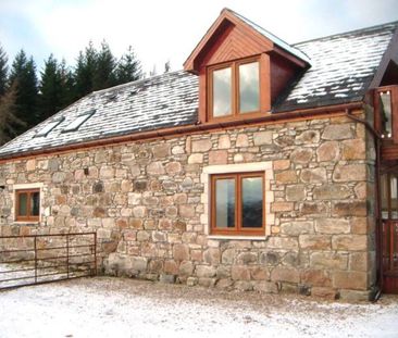 Ben Rinnes Cottage AB38 7RE - Photo 6