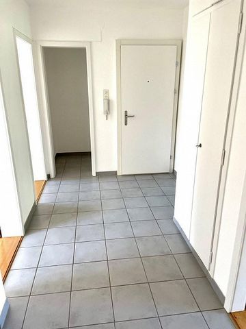 Wohnen nähe Birs und St. Jakob Park! - Photo 2