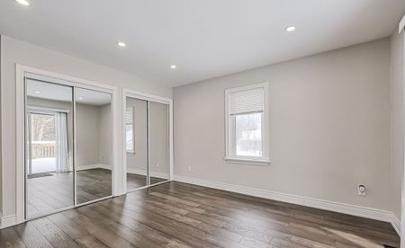 For Lease - 5992 19th Avenue, Markham, Ontario - Photo 4