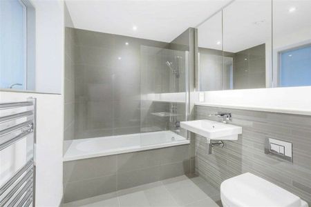 Rushworth Street, London Bridge, SE1 - Photo 5