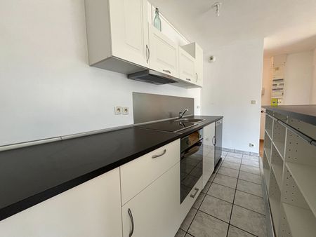 Location appartement 3 pièces, 59.15m², Reims - Photo 5