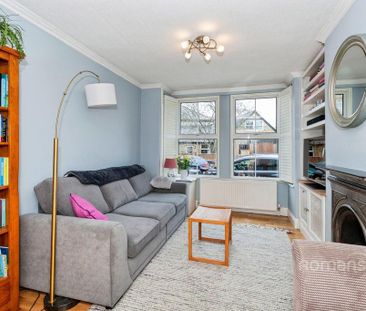 3 bedroom terraced house to rent - Photo 2