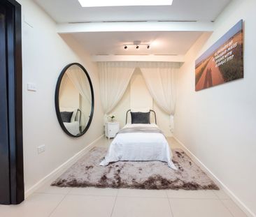 Bright and Stylishly Renovated – Furnished or Unfurnished options a... - Photo 6