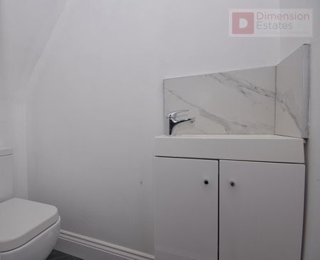3 bedroom terraced house to rent - Photo 5