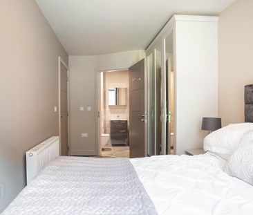 Apartment 37 Lesley Parklands 62 Knocknagoney Road, Belfast, BT4 2FW - Photo 2