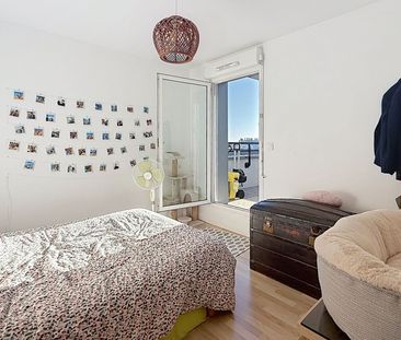 Appartement à louer 3 pièces • Tours - Photo 3