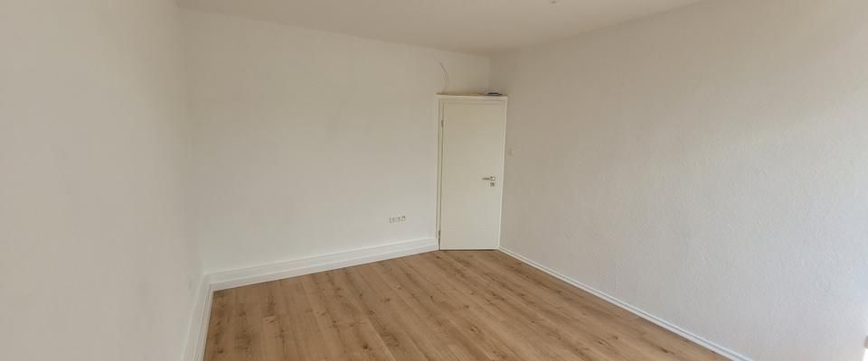 gemütliche sanierte helle 2 ZKB Göttingen Nikolausberg - Foto 1