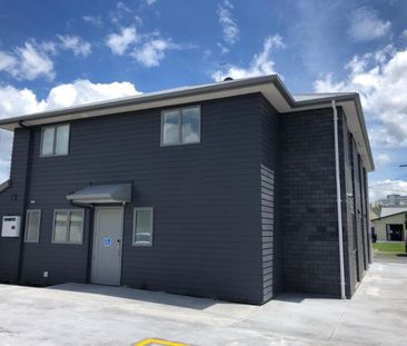 Furnished Studio Near Waikato Hospital - Photo 5