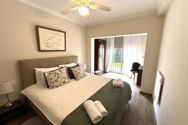 3 Bedroom Townhouse For Rent in Nueva Andalucía, Málaga - Photo 1