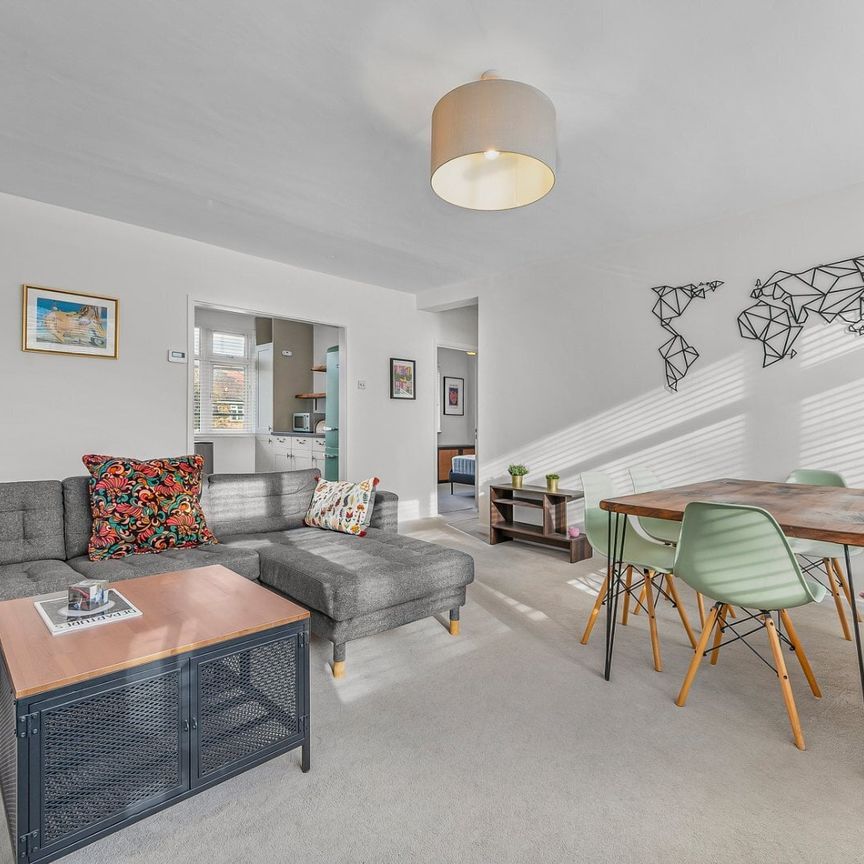 Pelton Road, Greenwich, London, SE10 - Photo 1