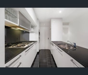 3808 7 Riverside Quay, Southbank, Vic 3006 - Photo 1