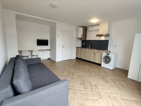 Te huur: Appartement Mierloseweg in Geldrop - Foto 1