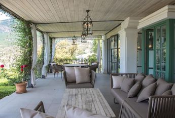 7 bedroom luxury Villa for rent in La Zagaleta, Benahavís, Andalusia