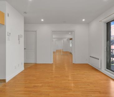 253 Rue St-Zotique E., app.104, H2S 1L4, H2S 1L4, Montréal - Photo 4