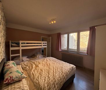 bemeubeld tweeslaapkamerappartement in het centrum van Blankenberge - Photo 3