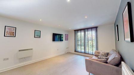 2 bedroom house to rent - Photo 3
