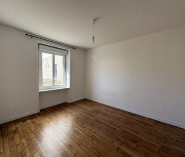 Appartement T3 à louer - 53 m² - Photo 5