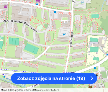 Dwustronne 3 osobne pokoje 61m2 ul. Jakuba Bojki – zdjęcie 1