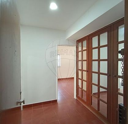 Apartamento T2 - Photo 1