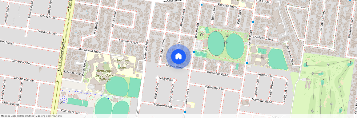 2B Almurta Road, Vic 3165, Bentleigh East