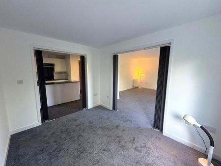 1 bedroom flat to rent - Photo 4