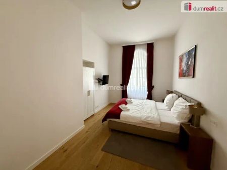 Pronájem, byt 3+kk, Gold residence, Mariánské Lázně - Photo 5