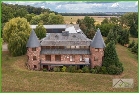+ 5PLUS + LEBEN AUF DEM LANDE IN ESCHWEILER + IDYLLISCHE DOPPELHAUSHÄLFTE FÜR DIE GANZE FAMILIE + - Photo 5