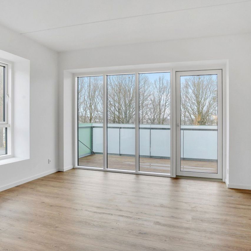 Kløvervej 46C, 5. 503., 6000 Kolding - Foto 1