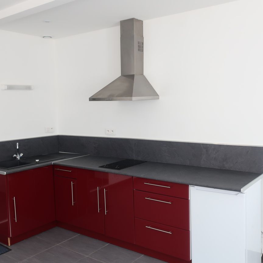 Appartement RUE DU PETIT DELBOURG - Photo 1