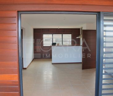 Location Appartement 3 pièces 60m² CAYENNE 97300 - Photo 3