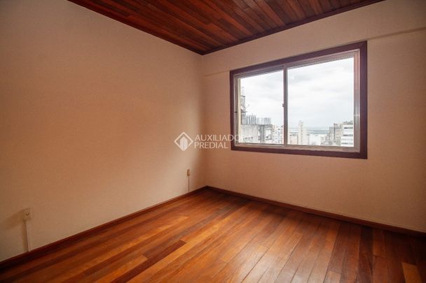 Apartamento com 2 quartos e 63m² para alugar em Centro Histórico, Porto Alegre. - Photo 1