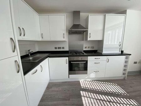 Genesis House, Wellesley Road, Sutton, SM2 - Photo 3