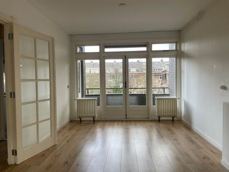 Frans Bekkerstraat, Rotterdam - Photo 2