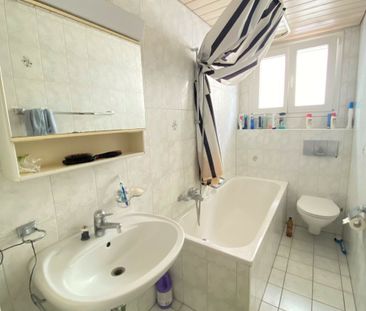 4-Zimmerwohnung im 1. / 2. Obergeschoss zu vermieten - Foto 1