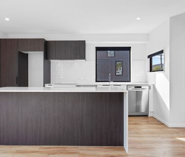 ​​Modern Two-Bedroom Townhouse in Addington Available February 2026​ - Photo 6