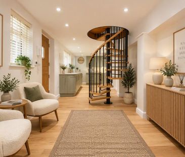 1 bedroom house to rent - Photo 6