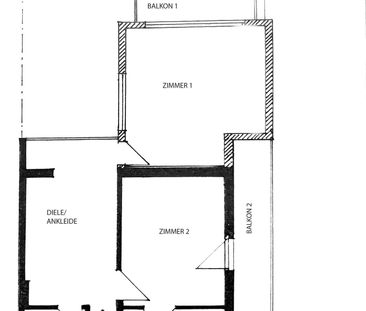 Erstbezug nach Modernisierung: Charmantes Haus mit südseitigem Garten - Foto 5