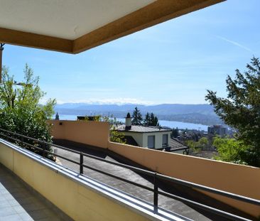 ruhiges Wohnen am Zürichberg - Photo 6
