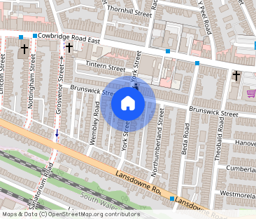 York Street, Cardiff, CF5 - Photo 1