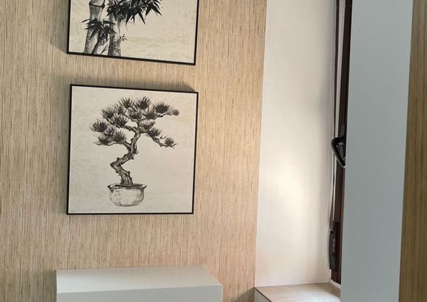 Alquiler de piso en Calle Marqués de Larios, 12