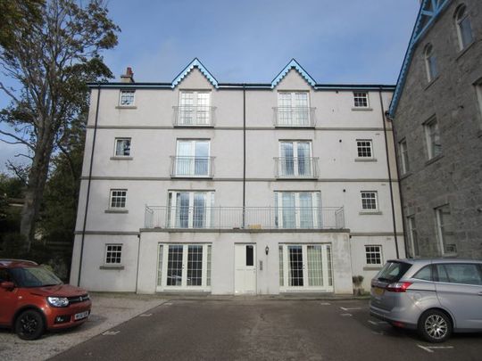 226G Gordon House, North Deeside Road, AB14 0UQ, Peterculter - Photo 1